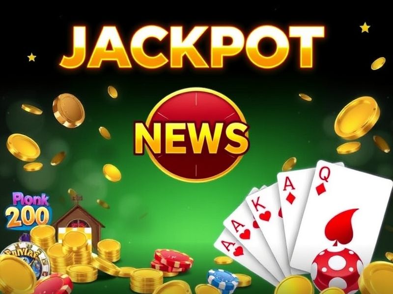Welcome to jackpotph.com, your ultimate destination for thrilling online casino games, massive jackpots, and exclusive promotions. Play slots, table games, and more for real money prizes today!
