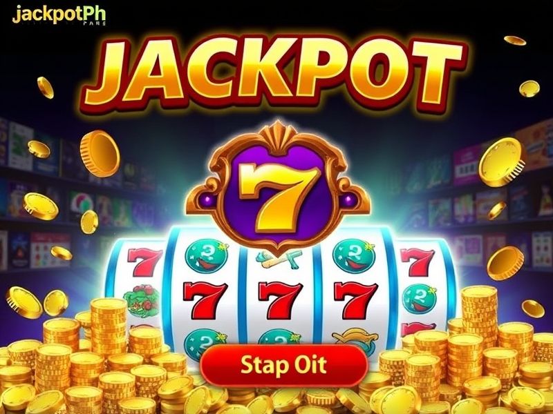 Welcome to jackpotph.com, your ultimate destination for thrilling online casino games, massive jackpots, and exclusive promotions. Play slots, table games, and more for real money prizes today!